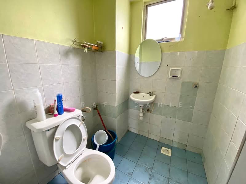 Pangsapuri untuk Dijual di Avenue Court - Ashraff Daniel - PropertyGuru.com.my