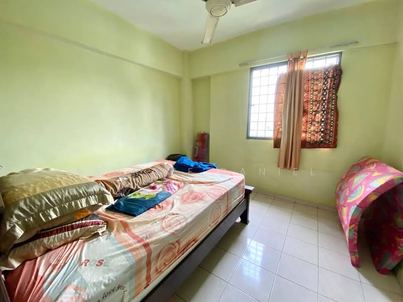 Pangsapuri untuk Dijual di Avenue Court - Ashraff Daniel - PropertyGuru.com.my