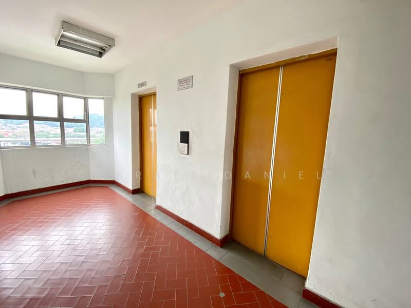 Pangsapuri untuk Dijual di Avenue Court - Ashraff Daniel - PropertyGuru.com.my