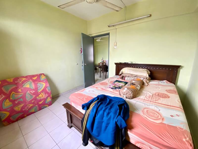 Pangsapuri untuk Dijual di Avenue Court - Ashraff Daniel - PropertyGuru.com.my