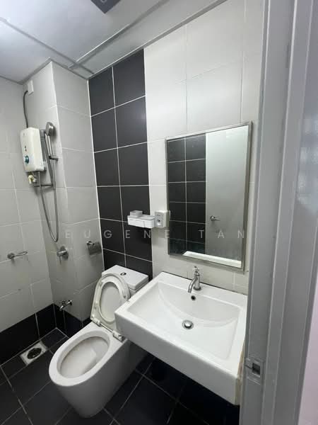 Servis Apartment untuk Disewa di Centrestage Designer Suite - Eugene Tan - PropertyGuru.com.my