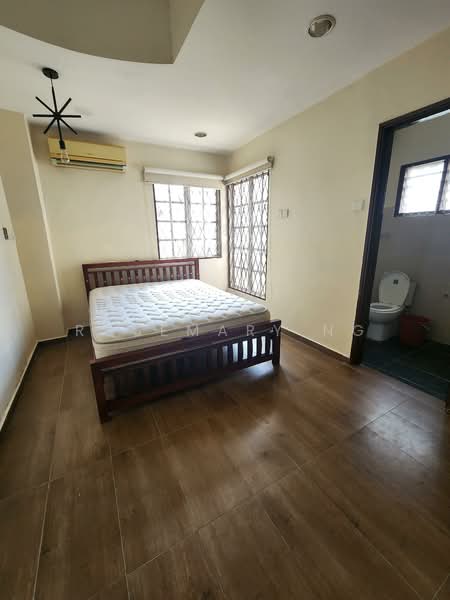 2-storey Terraced House for Rent in Usj 5 (Subang Jaya) - Rosemary Ng -  Bedroom  - PropertyGuru.com.my