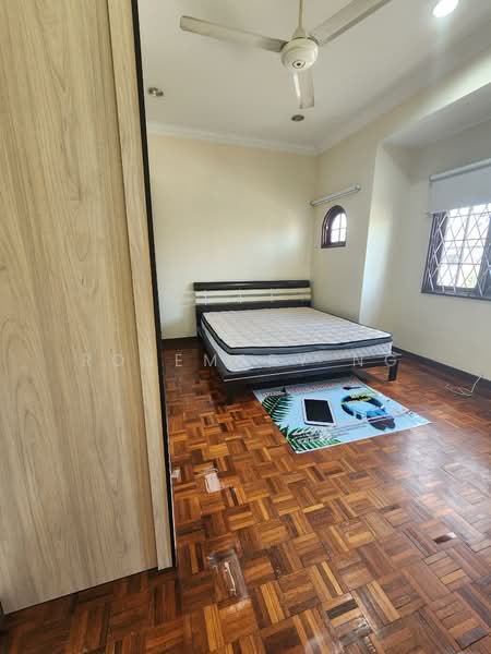2-storey Terraced House for Rent in Usj 5 (Subang Jaya) - Rosemary Ng - Bedroom  - PropertyGuru.com.my