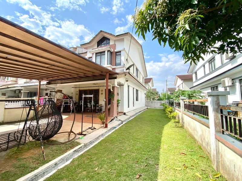 Rumah Teres untuk Dijual di Bandar Puteri Klang (Klang) - Ashraff Daniel - Exterior - PropertyGuru.com.my