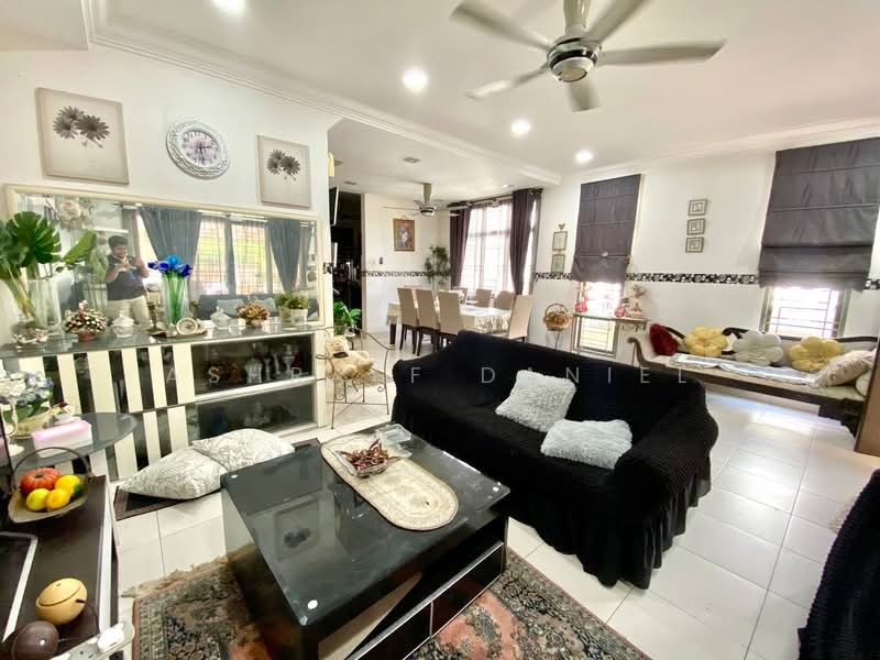 Rumah Teres untuk Dijual di Bandar Puteri Klang (Klang) - Ashraff Daniel - PropertyGuru.com.my