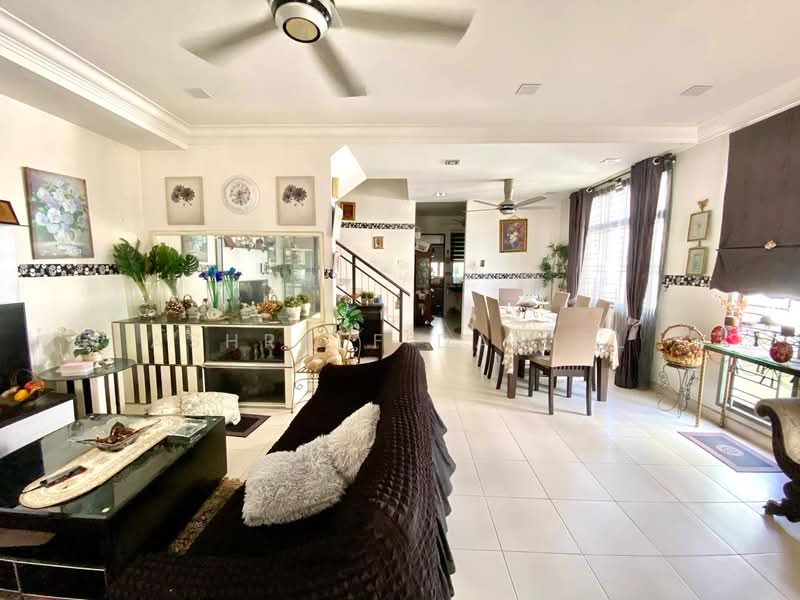 Rumah Teres untuk Dijual di Bandar Puteri Klang (Klang) - Ashraff Daniel - PropertyGuru.com.my