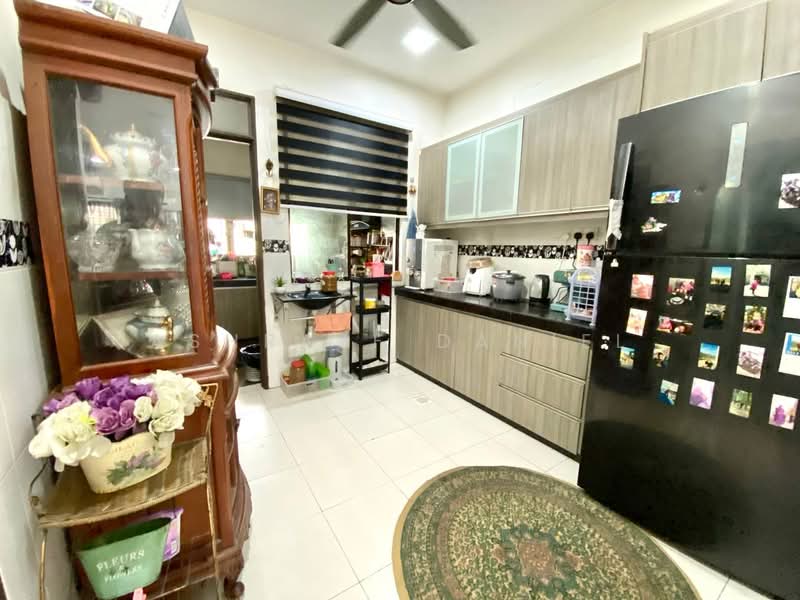 Rumah Teres untuk Dijual di Bandar Puteri Klang (Klang) - Ashraff Daniel - PropertyGuru.com.my