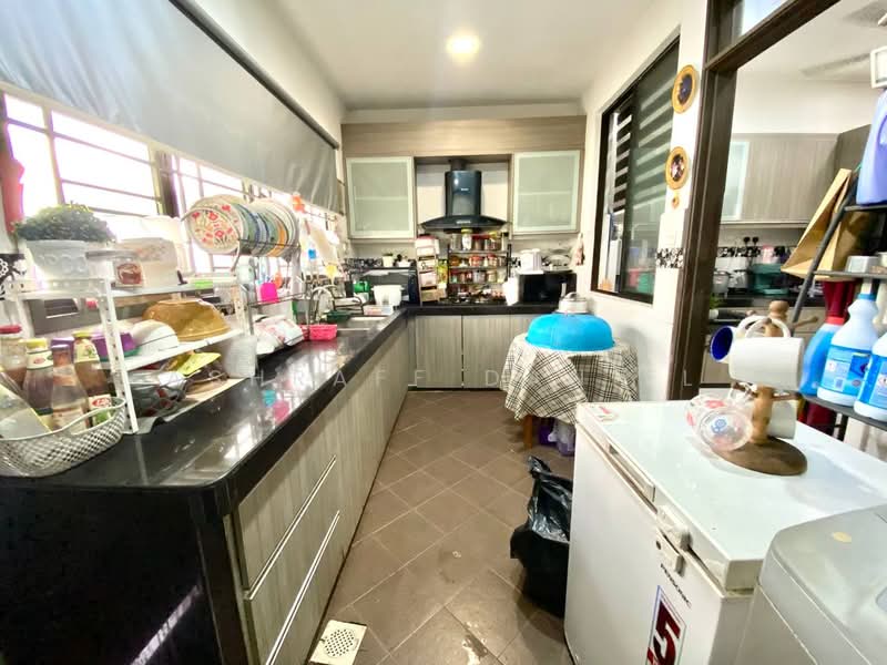 Rumah Teres untuk Dijual di Bandar Puteri Klang (Klang) - Ashraff Daniel - PropertyGuru.com.my