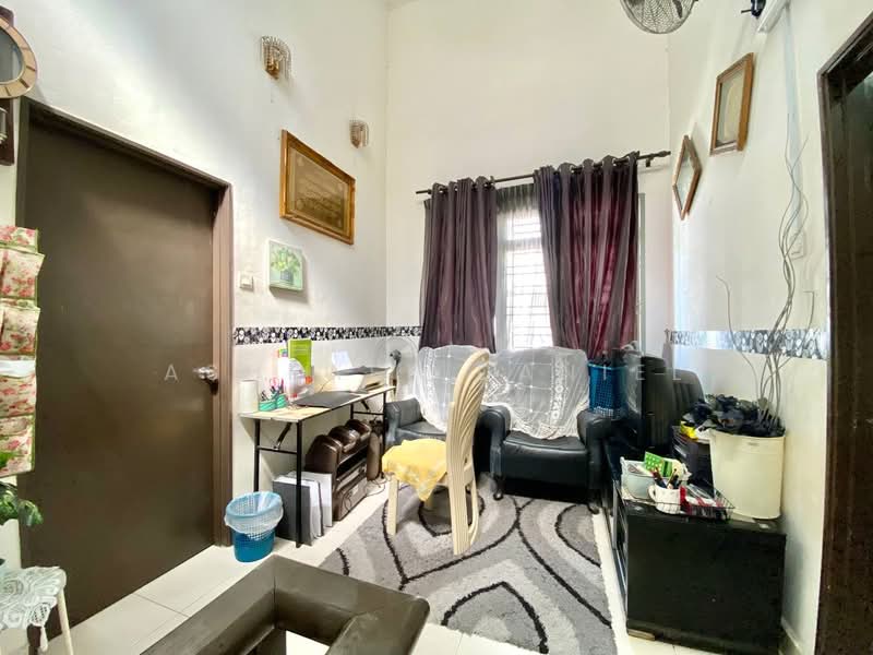 Rumah Teres untuk Dijual di Bandar Puteri Klang (Klang) - Ashraff Daniel - PropertyGuru.com.my