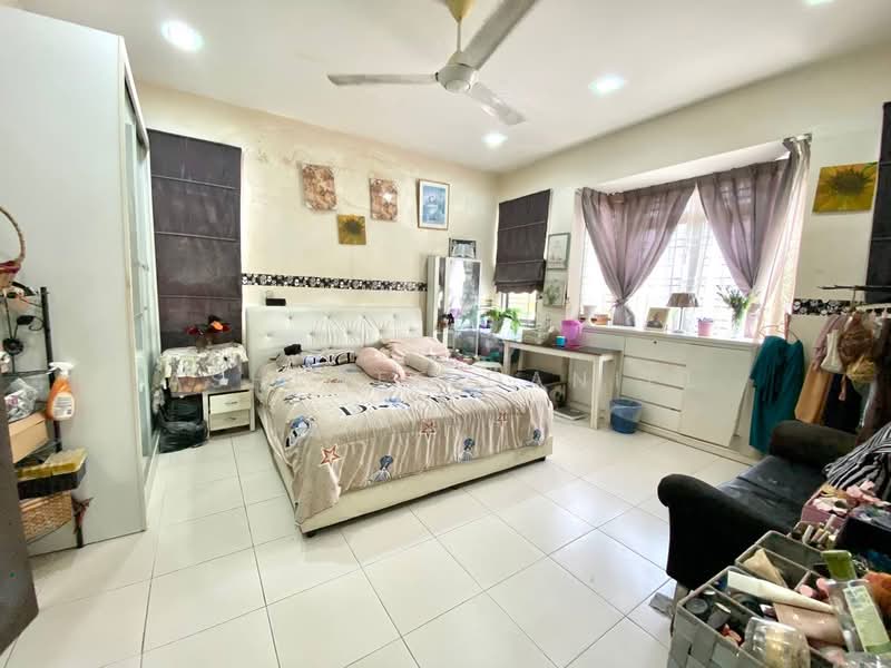 Rumah Teres untuk Dijual di Bandar Puteri Klang (Klang) - Ashraff Daniel - PropertyGuru.com.my