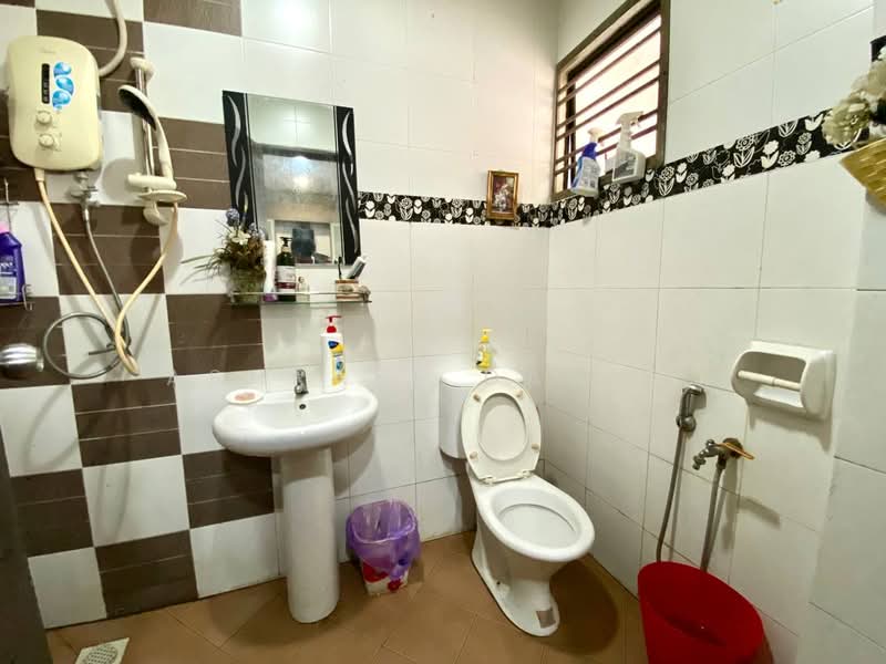 Rumah Teres untuk Dijual di Bandar Puteri Klang (Klang) - Ashraff Daniel - PropertyGuru.com.my
