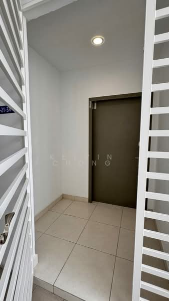 Condominium for Rent at Meru Heights Residences @ Scientex Meru - Kelvin Chong - Entrance - PropertyGuru.com.my