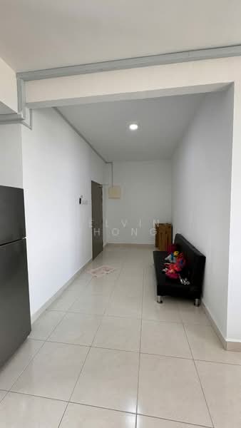 Condominium for Rent at Meru Heights Residences @ Scientex Meru - Kelvin Chong - Living Room - PropertyGuru.com.my
