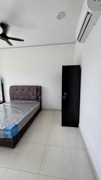 Condominium for Rent at Meru Heights Residences @ Scientex Meru - Kelvin Chong - Bedroom - PropertyGuru.com.my
