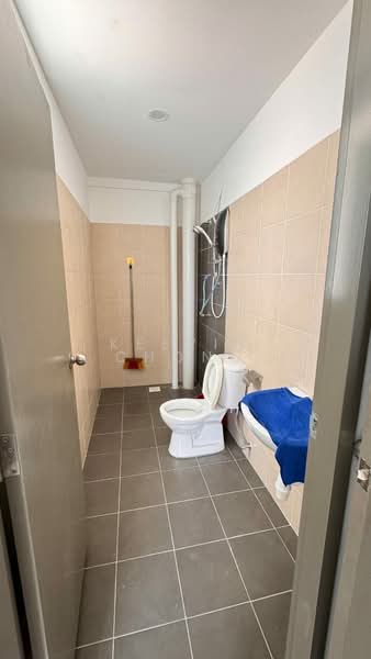 Condominium for Rent at Meru Heights Residences @ Scientex Meru - Kelvin Chong - Bathroom - PropertyGuru.com.my