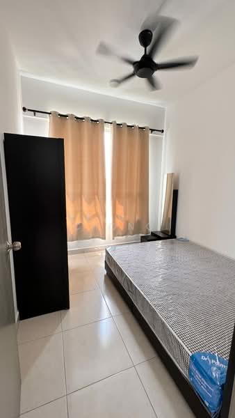 Condominium for Rent at Meru Heights Residences @ Scientex Meru - Kelvin Chong - Bedroom - PropertyGuru.com.my