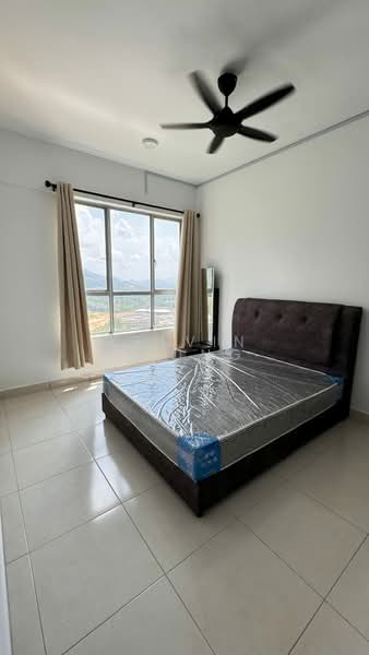 Condominium for Rent at Meru Heights Residences @ Scientex Meru - Kelvin Chong - Bedroom - PropertyGuru.com.my