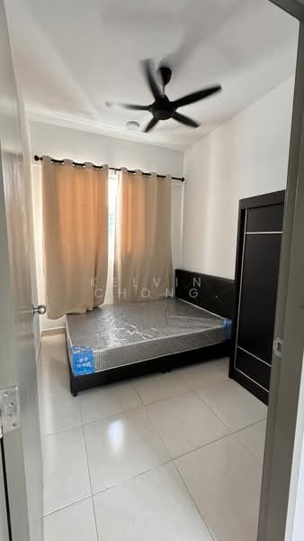 Condominium for Rent at Meru Heights Residences @ Scientex Meru - Kelvin Chong - Bedroom - PropertyGuru.com.my
