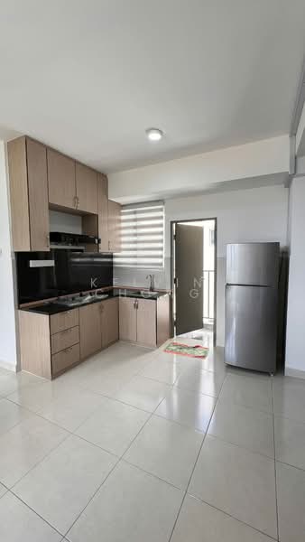 Condominium for Rent at Meru Heights Residences @ Scientex Meru - Kelvin Chong - Kitchen - PropertyGuru.com.my