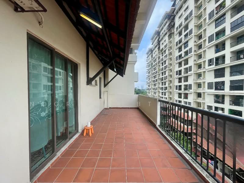 Condominium for Sale at Armanee - Noor Aini Bt Ayob - PropertyGuru.com.my