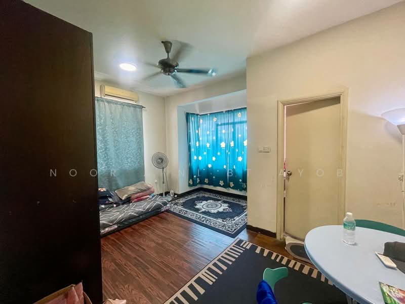 Condominium for Sale at Armanee - Noor Aini Bt Ayob - PropertyGuru.com.my