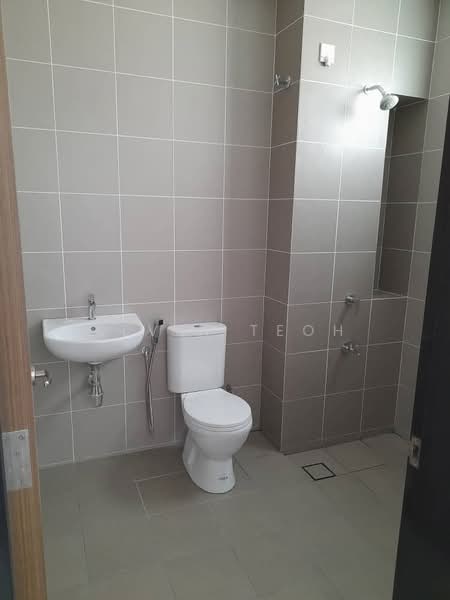 2-storey Terraced House for Rent in Bandar Bukit Raja (Klang) - Alvin Teoh - Bathroom - PropertyGuru.com.my