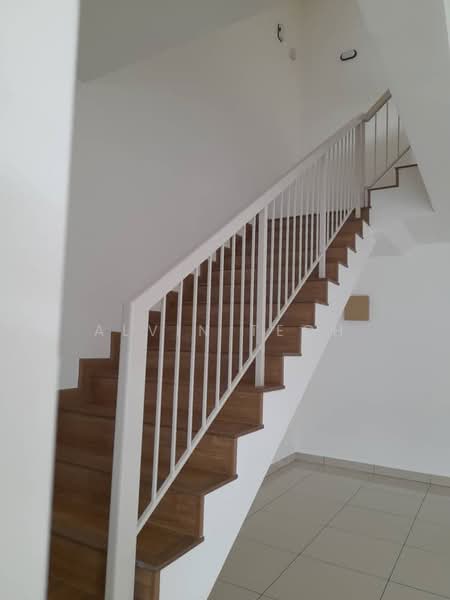 2-storey Terraced House for Rent in Bandar Bukit Raja (Klang) - Alvin Teoh - Interior - PropertyGuru.com.my