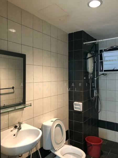 Condominium for Rent at Indah Alam (Subang Andaman) - AHMAD FARIS RAHIMI - PropertyGuru.com.my