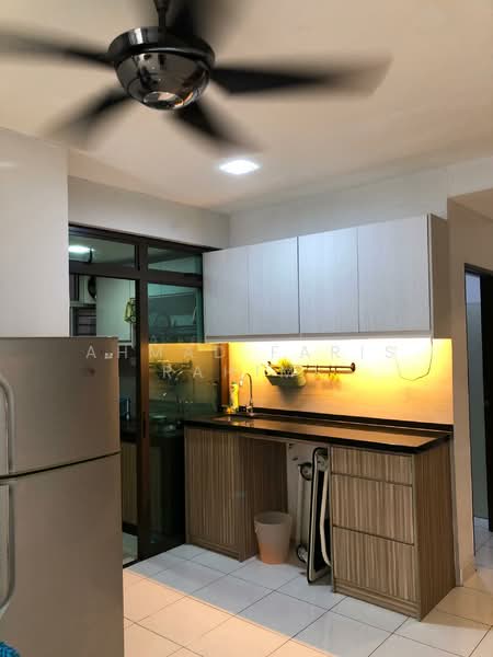 Condominium for Rent at Indah Alam (Subang Andaman) - AHMAD FARIS RAHIMI - PropertyGuru.com.my