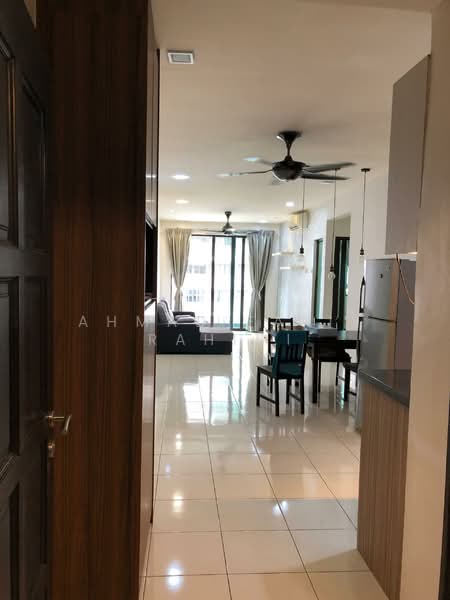 Condominium for Rent at Indah Alam (Subang Andaman) - AHMAD FARIS RAHIMI - PropertyGuru.com.my