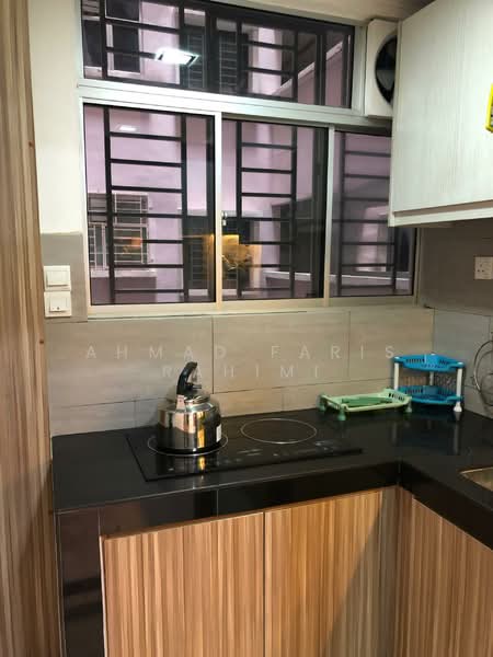 Condominium for Rent at Indah Alam (Subang Andaman) - AHMAD FARIS RAHIMI - PropertyGuru.com.my