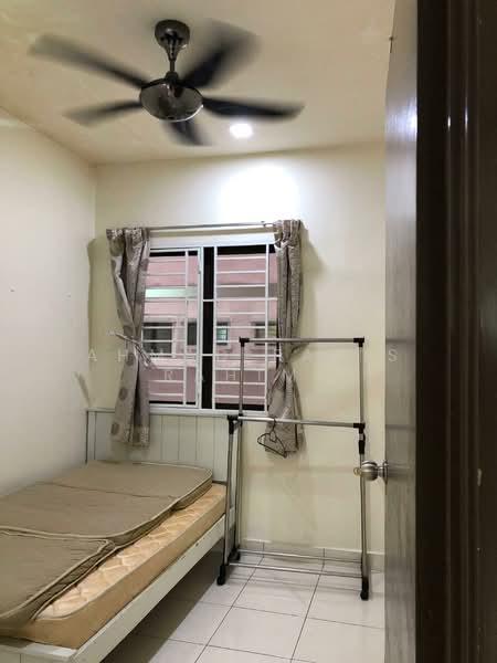 Condominium for Rent at Indah Alam (Subang Andaman) - AHMAD FARIS RAHIMI - PropertyGuru.com.my