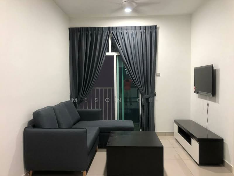 Servis Apartment untuk Dijual di Twin Danga Residence - Jameson Choo - PropertyGuru.com.my