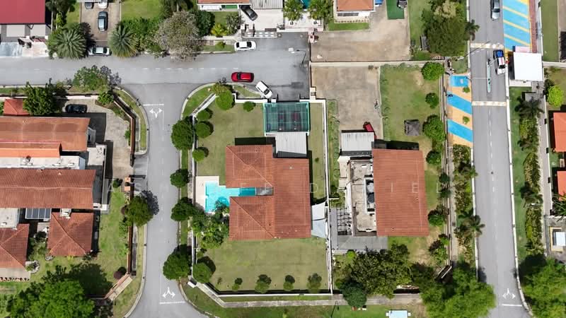 Rumah Banglo untuk Dijual di Bukit Mahkota (Bangi) - Ashraff Daniel - Exterior - PropertyGuru.com.my