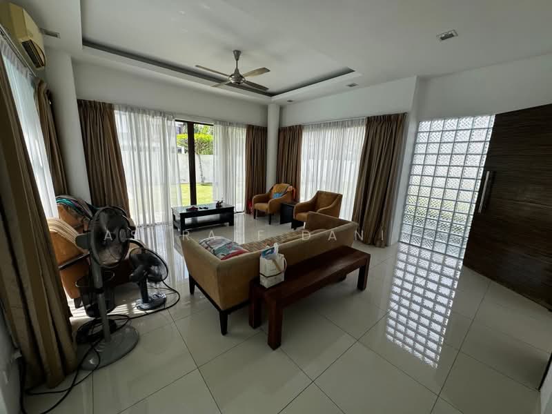 Rumah Banglo untuk Dijual di Bukit Mahkota (Bangi) - Ashraff Daniel - PropertyGuru.com.my