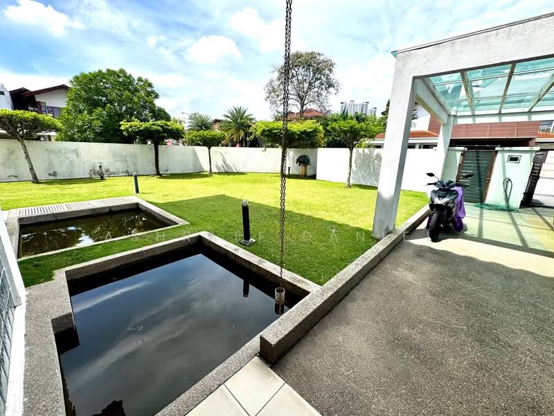 Rumah Banglo untuk Dijual di Bukit Mahkota (Bangi) - Ashraff Daniel - PropertyGuru.com.my