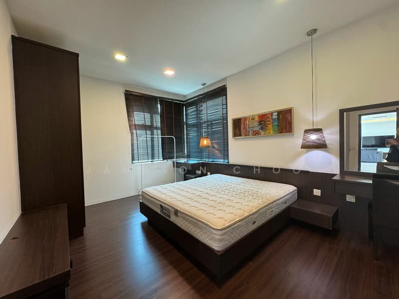 Service Residence for Rent at The Sky Executive Suites - Jameson Choo - PropertyGuru.com.my