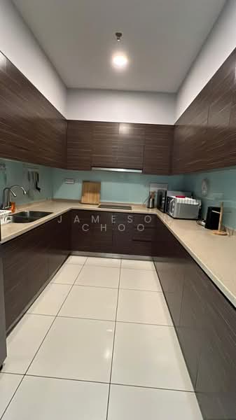 Service Residence for Rent at Somerset Puteri Harbour - Jameson Choo - PropertyGuru.com.my