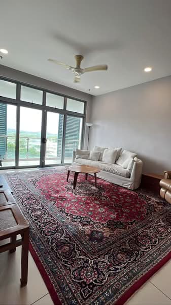 Service Residence for Rent at Somerset Puteri Harbour - Jameson Choo - PropertyGuru.com.my