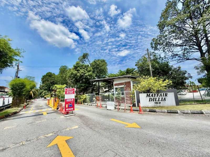 2-storey Terraced House for Sale in Subang Jaya (Selangor) - Ai Faizal - PropertyGuru.com.my