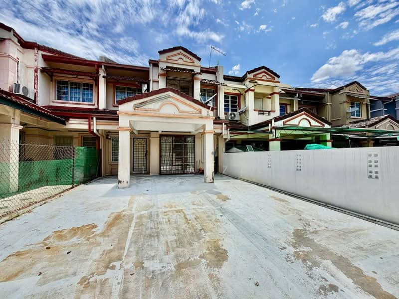 2-storey Terraced House for Sale in Subang Jaya (Selangor) - Ai Faizal - PropertyGuru.com.my