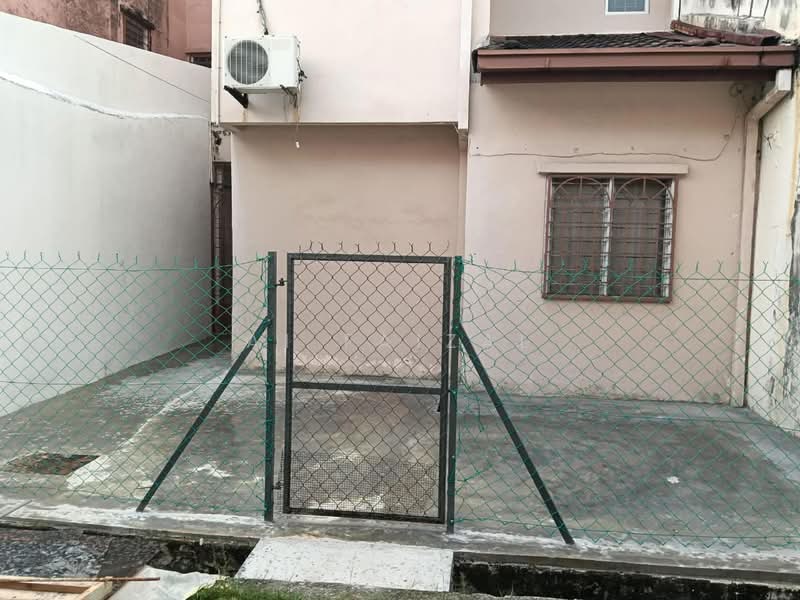 2-storey Terraced House for Sale in Subang Jaya (Selangor) - Ai Faizal - PropertyGuru.com.my