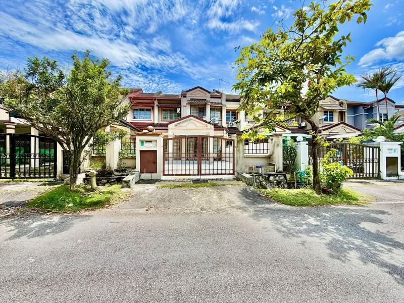 2-storey Terraced House for Sale in Subang Jaya (Selangor) - Ai Faizal - PropertyGuru.com.my