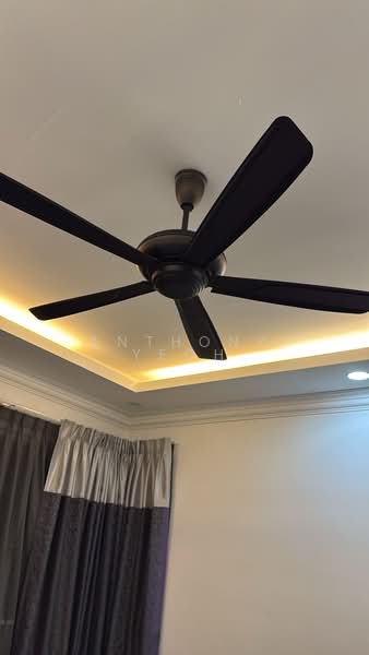 Condominium for Rent at The Clovers - Anthony Yeoh - PropertyGuru.com.my