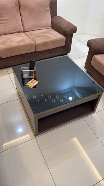 Condominium for Rent at The Clovers - Anthony Yeoh - PropertyGuru.com.my