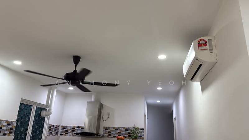 Condominium for Rent at The Clovers - Anthony Yeoh - PropertyGuru.com.my