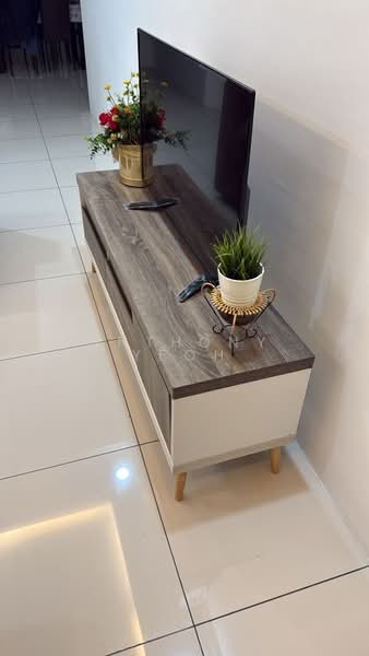 Condominium for Rent at The Clovers - Anthony Yeoh - PropertyGuru.com.my