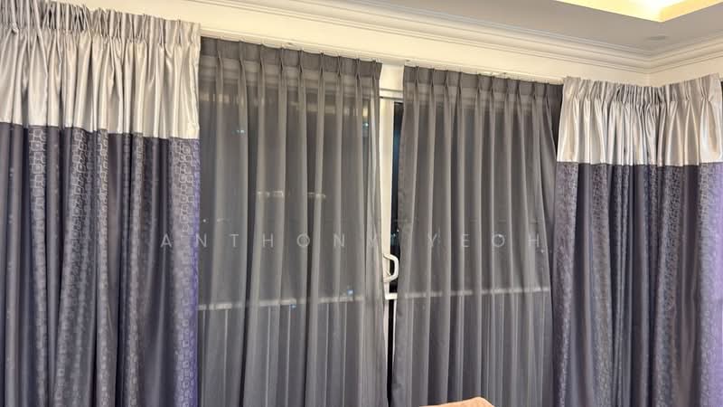 Condominium for Rent at The Clovers - Anthony Yeoh - PropertyGuru.com.my