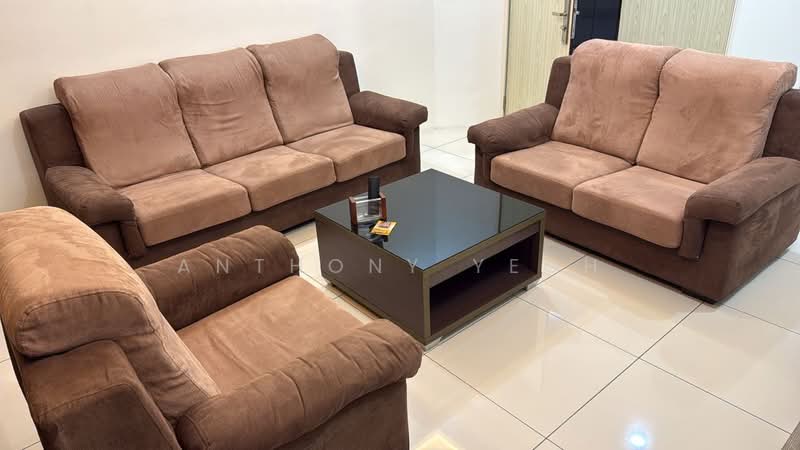 Condominium for Rent at The Clovers - Anthony Yeoh - PropertyGuru.com.my