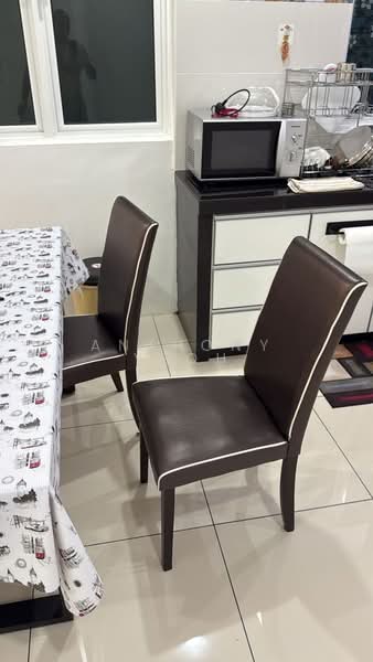 Condominium for Rent at The Clovers - Anthony Yeoh - PropertyGuru.com.my